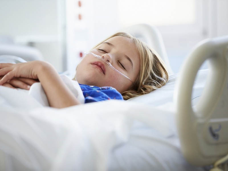 <b>Hospicjum domowe dla dzieci</b>